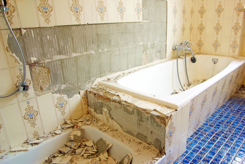 Top Bathroom Remodeling Companies in Tecumseh, MI