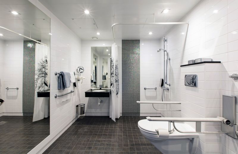Best Shower Renovation Contractors in Temperance, MI